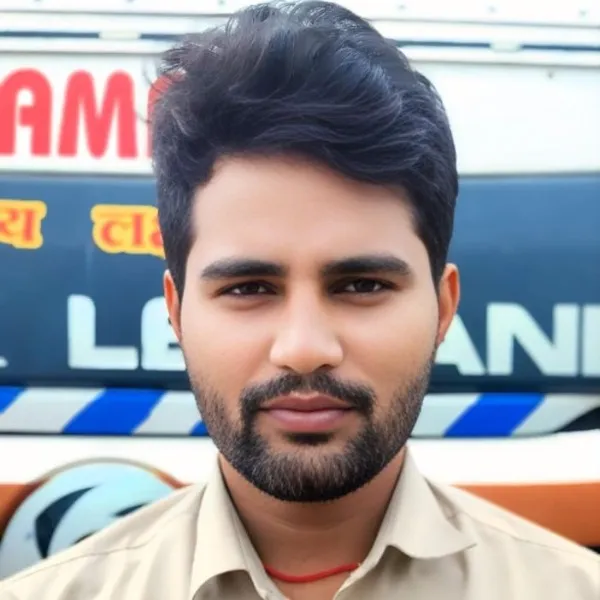 गुड्डू कुमार